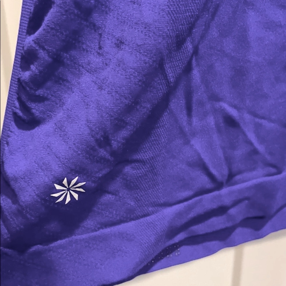 ATHLETA Racerback Tank Top - Picture 3 of 6